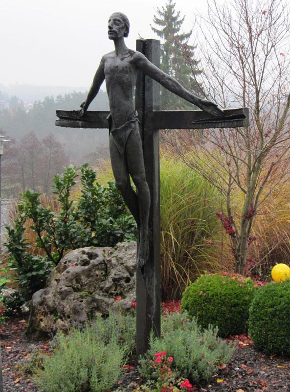 Bertram Würfl - Bildhauer