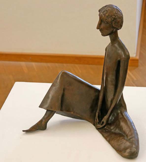 Bertram Würfl - Bildhauer