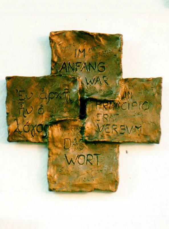 Bertram Würfl - Bildhauer