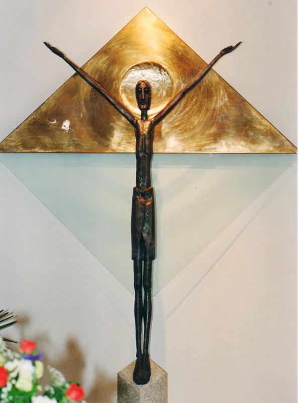 Bertram Würfl - Bildhauer