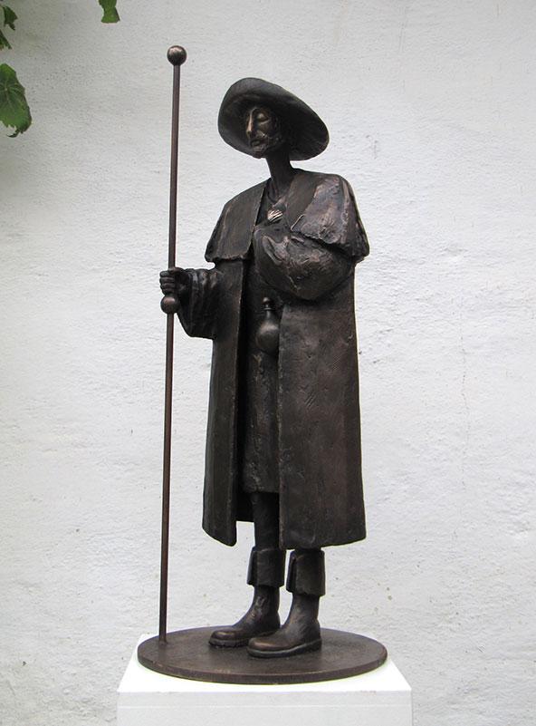 Bertram Würfl - Bildhauer