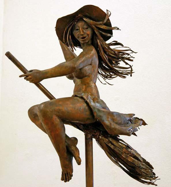 Bertram Würfl - Bildhauer