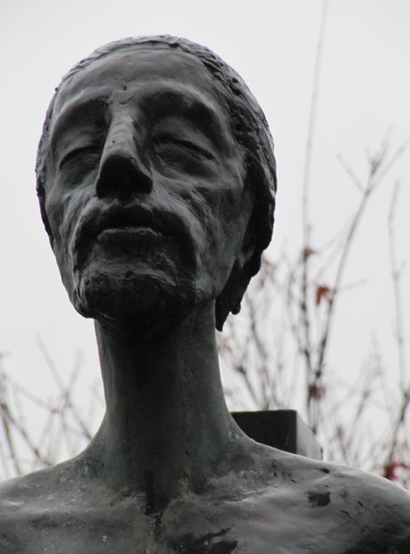 Bertram Würfl - Bildhauer